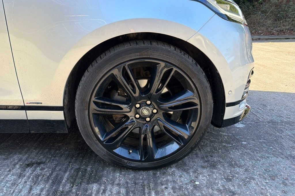 Used Land Rover Range Rover Velar 2019 for sale - 77547509: Photo 14