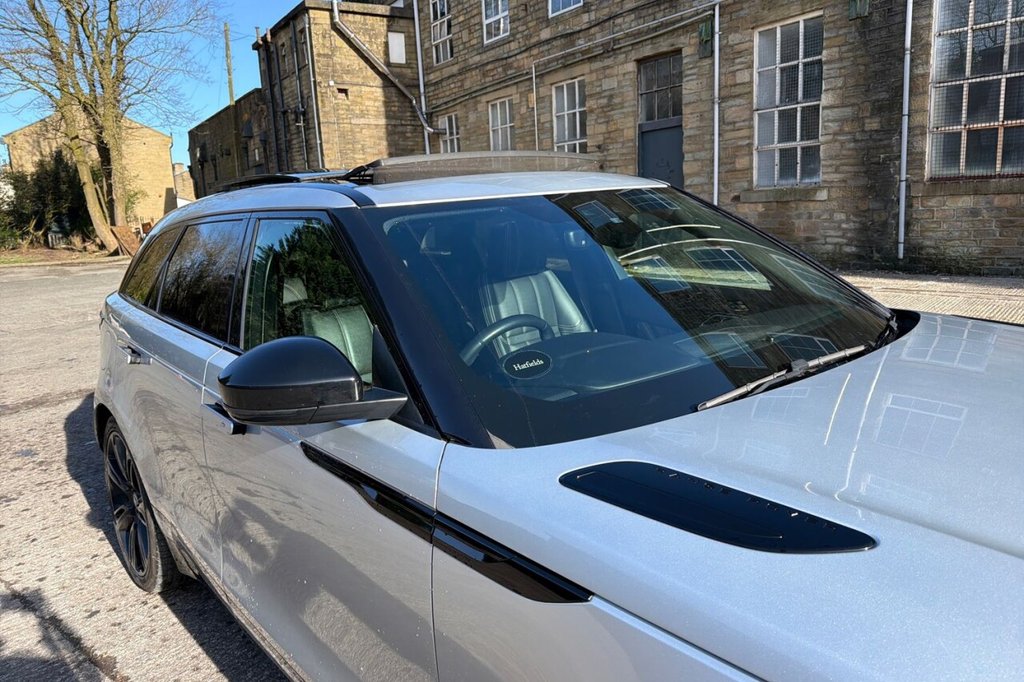 Used Land Rover Range Rover Velar 2019 for sale - 77547509: Photo 19