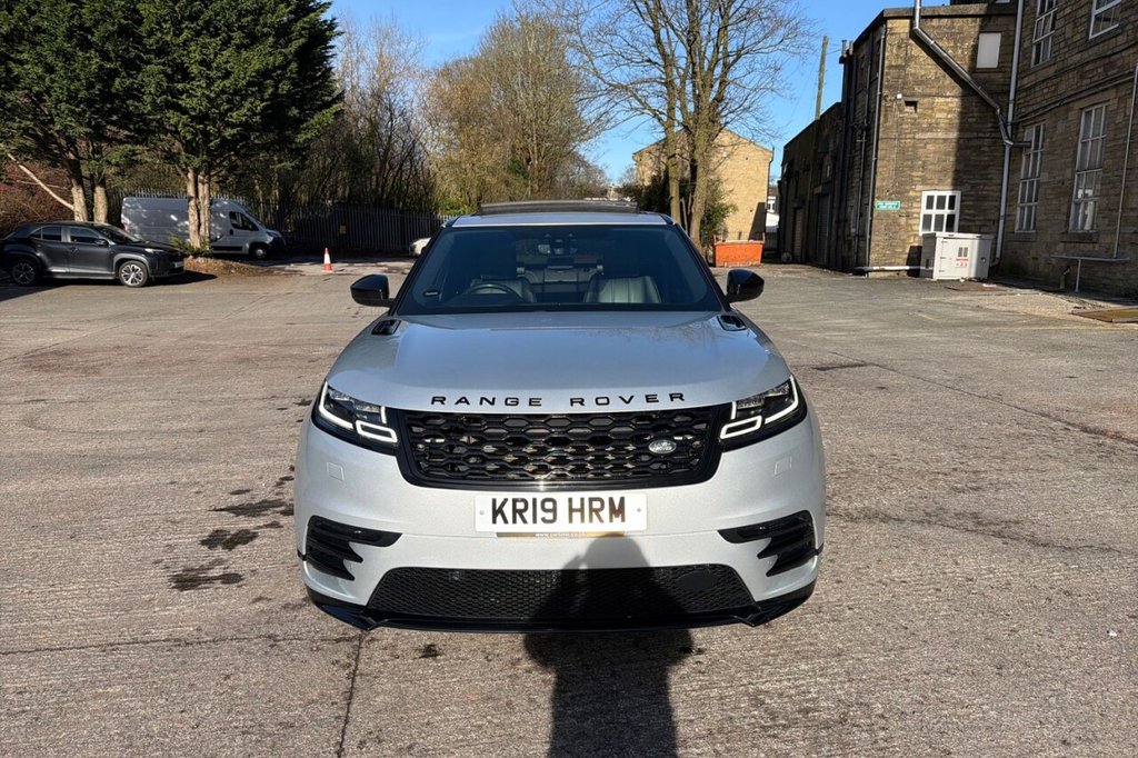 Used Land Rover Range Rover Velar 2019 for sale - 77547509: Photo 21