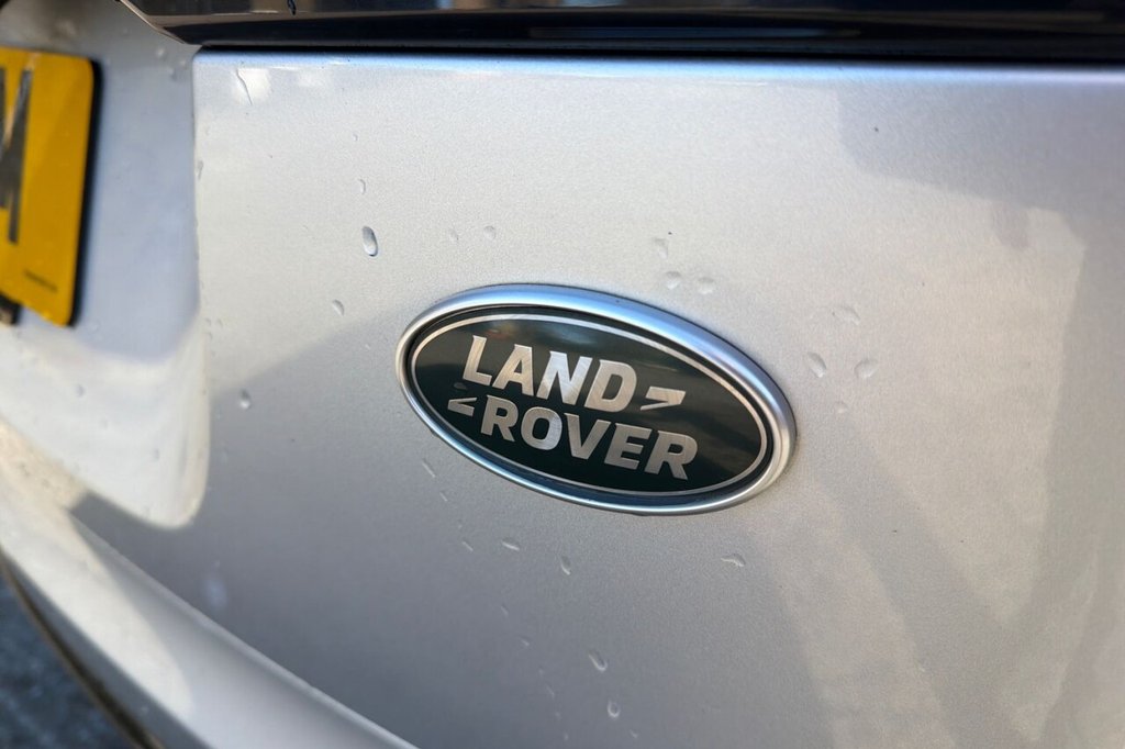 Used Land Rover Range Rover Velar 2019 for sale - 77547509: Photo 27