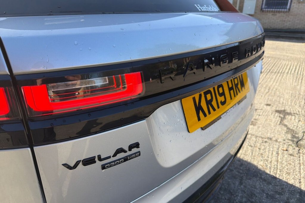 Used Land Rover Range Rover Velar 2019 for sale - 77547509: Photo 28