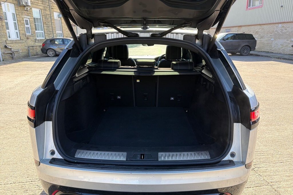 Used Land Rover Range Rover Velar 2019 for sale - 77547509: Photo 29