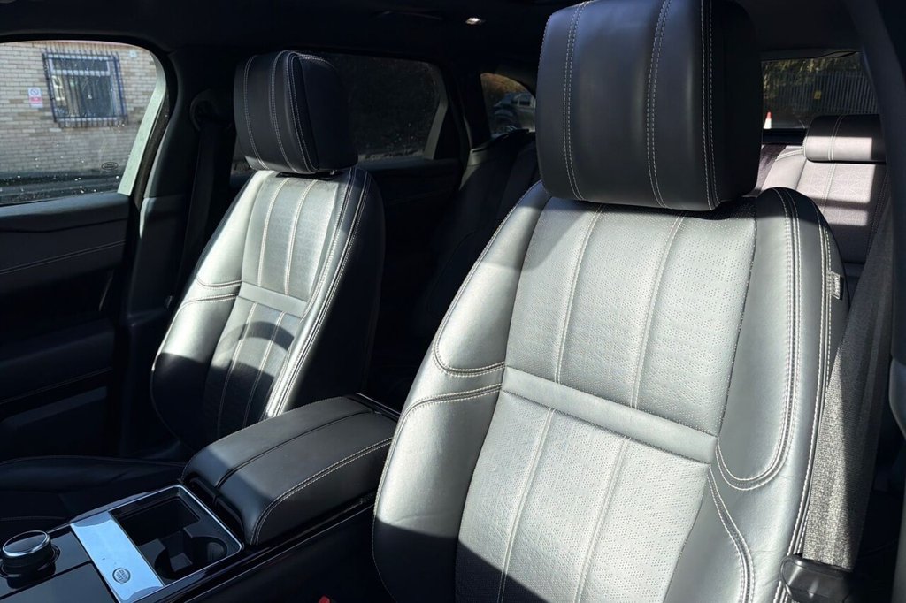 Used Land Rover Range Rover Velar 2019 for sale - 77547509: Photo 33