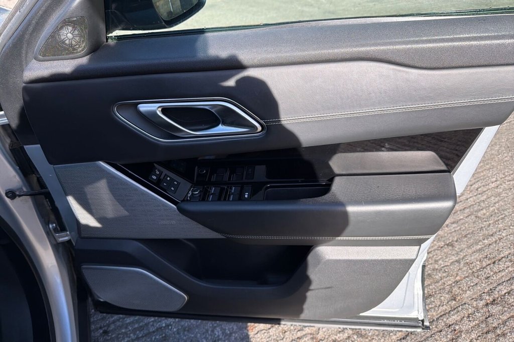 Used Land Rover Range Rover Velar 2019 for sale - 77547509: Photo 37