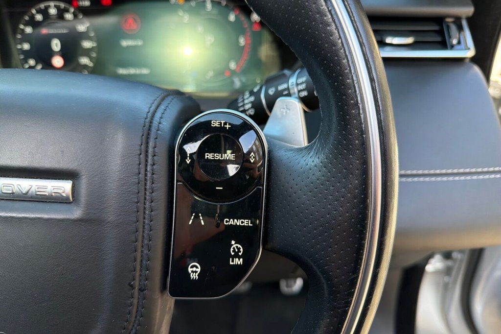 Used Land Rover Range Rover Velar 2019 for sale - 77547509: Photo 39