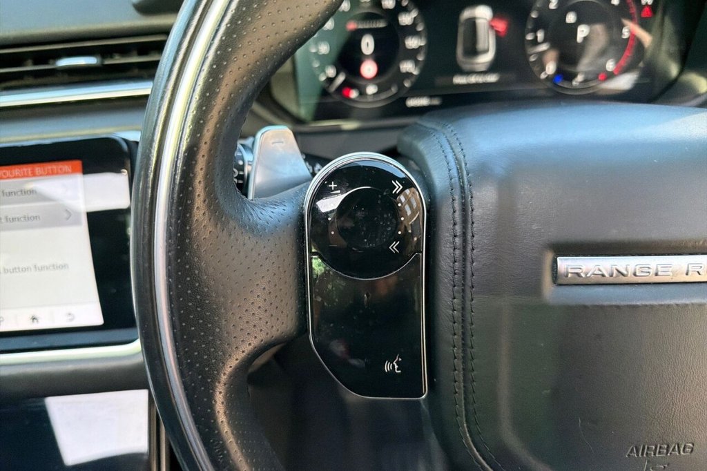 Used Land Rover Range Rover Velar 2019 for sale - 77547509: Photo 40