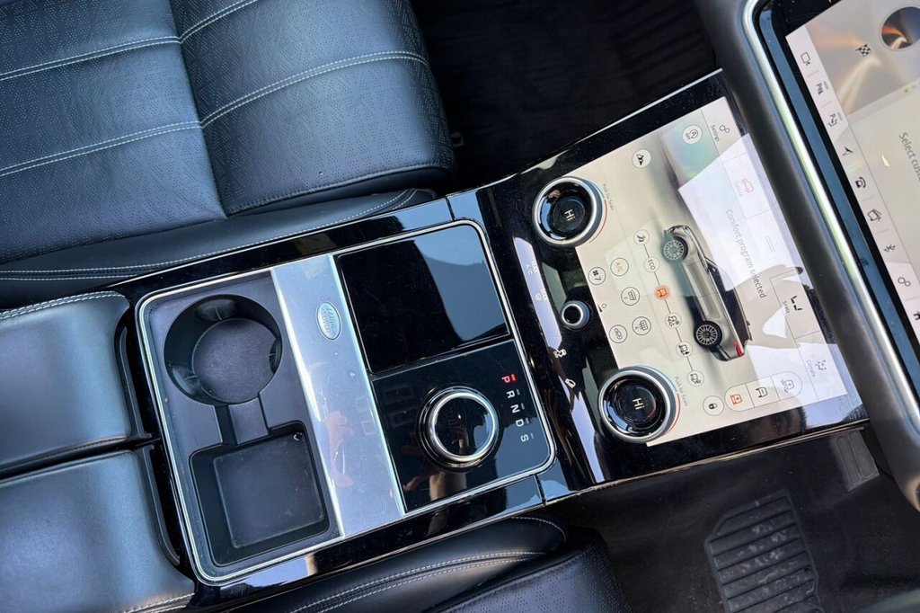 Used Land Rover Range Rover Velar 2019 for sale - 77547509: Photo 42
