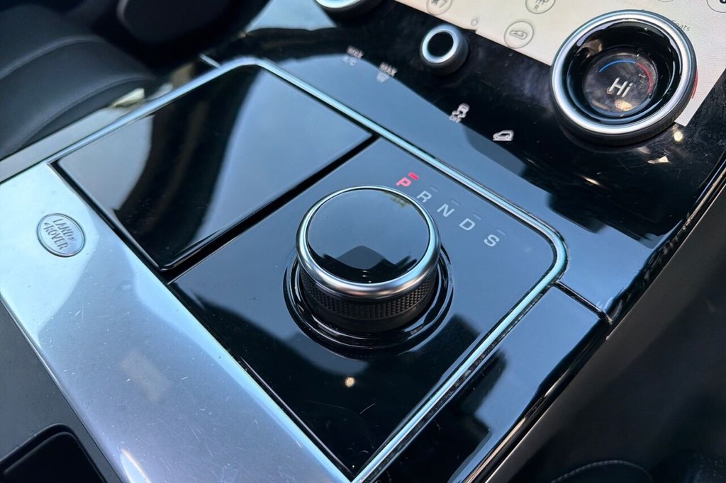 Used Land Rover Range Rover Velar 2019 for sale - 77547509: Photo 43