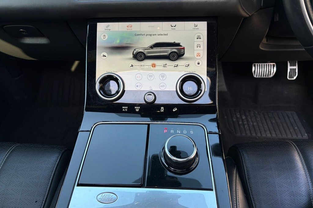 Used Land Rover Range Rover Velar 2019 for sale - 77547509: Photo 44