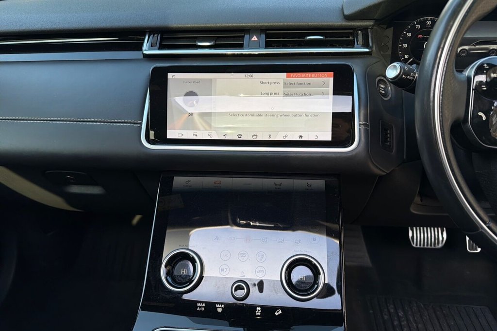 Used Land Rover Range Rover Velar 2019 for sale - 77547509: Photo 45