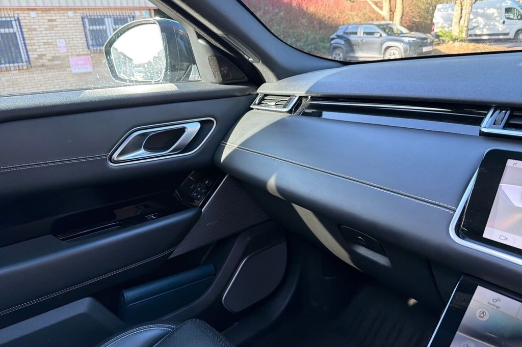 Used Land Rover Range Rover Velar 2019 for sale - 77547509: Photo 46