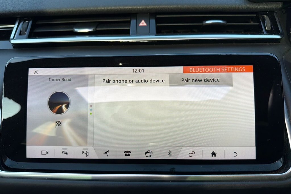 Used Land Rover Range Rover Velar 2019 for sale - 77547509: Photo 49