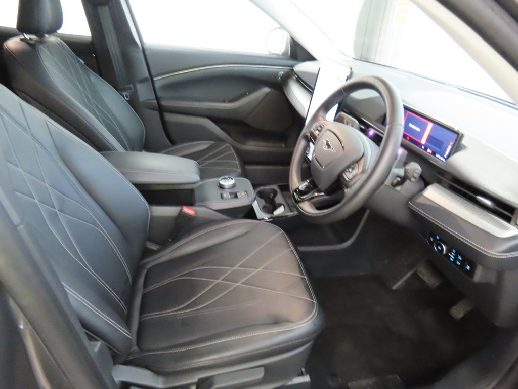 Used Ford Mustang Mach-E 2023 for sale - 77936075: Photo 10