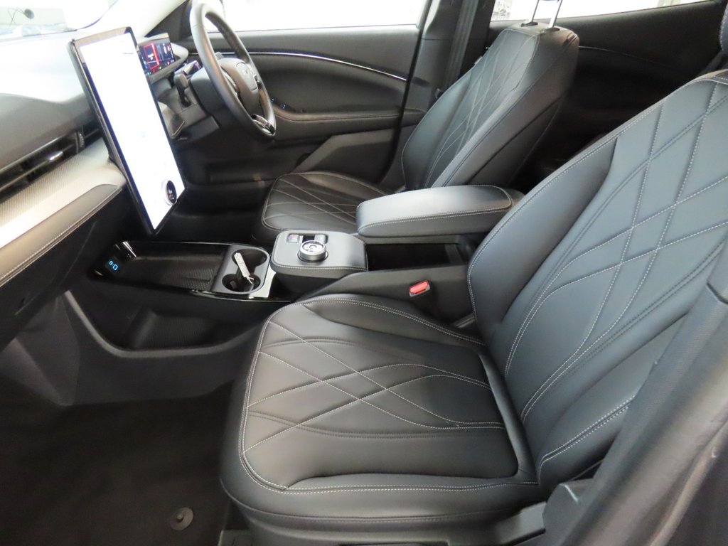 Used Ford Mustang Mach-E 2023 for sale - 77936075: Photo 11