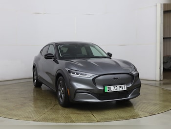 Used Ford Mustang Mach-E 2023 for sale - 77936075: Photo