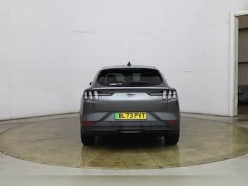 Used Ford Mustang Mach-E 2023 for sale - 77936075: Photo
