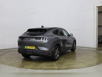 Used Ford Mustang Mach-E 2023 for sale - 77936075: Photo