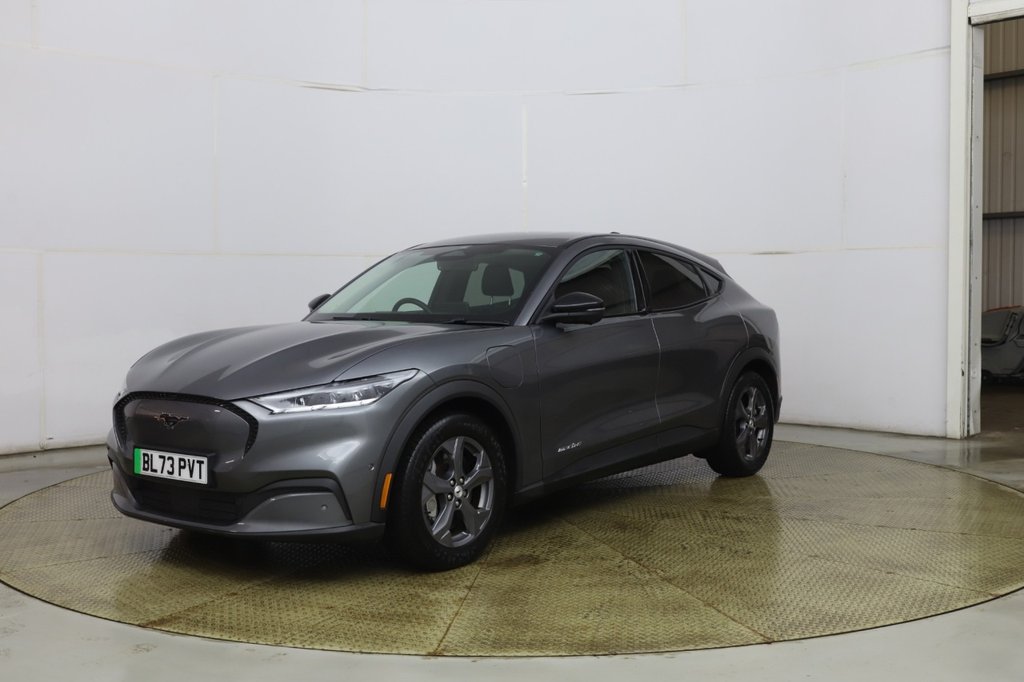 Used Ford Mustang Mach-E 2023 for sale - 77936075: Photo 6