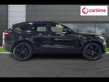 Used Land Rover Range Rover Velar 2021 for sale - 74893618: Photo