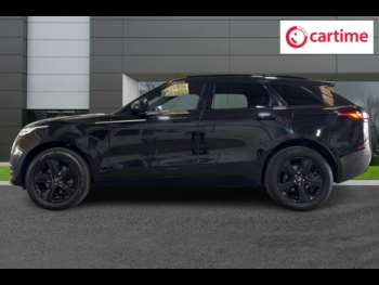 Used Land Rover Range Rover Velar 2021 for sale - 74893618: Photo