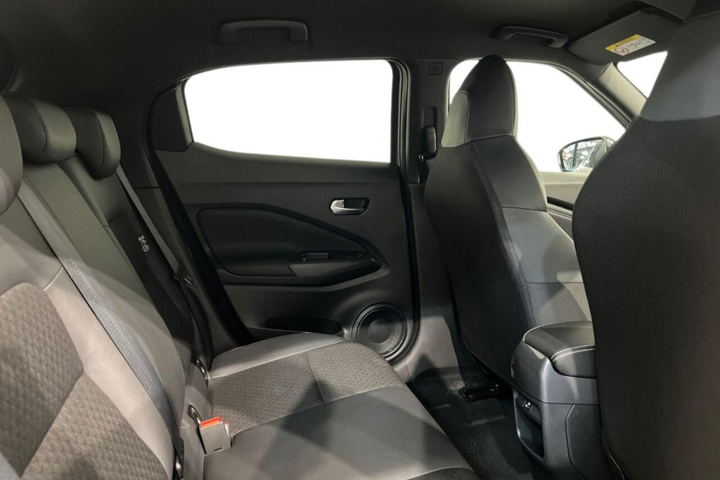 Used Nissan Juke 2023 for sale - 76469820: Photo 10