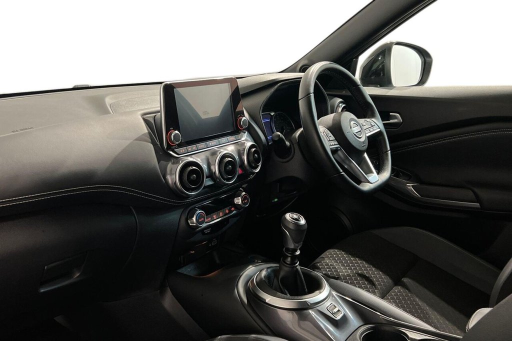 Used Nissan Juke 2023 for sale - 76469820: Photo 11