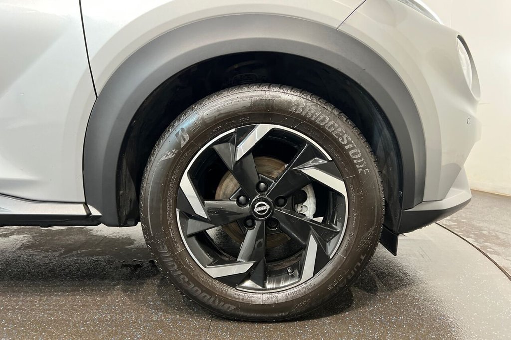 Used Nissan Juke 2023 for sale - 76469820: Photo 14