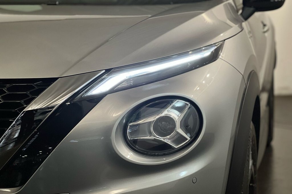 Used Nissan Juke 2023 for sale - 76469820: Photo 16