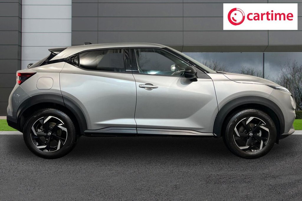 Used Nissan Juke 2023 for sale - 76469820: Photo 2