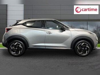 Used Nissan Juke 2023 for sale - 76469820: Photo