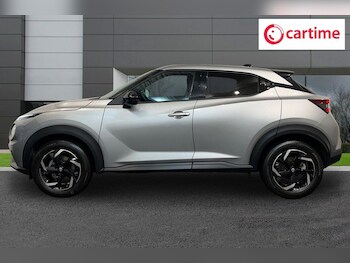 Used Nissan Juke 2023 for sale - 76469820: Photo
