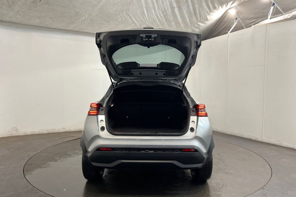 Used Nissan Juke 2023 for sale - 76469820: Photo 40