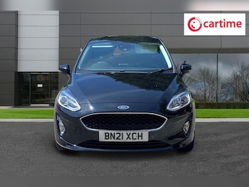Used Ford Fiesta 2021 for sale - 75875551: Photo