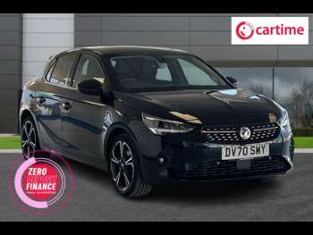 2021 (70) - 1.2 Turbo Elite Nav Premium 5dr Auto