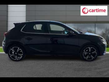 Used Vauxhall Corsa 2021 for sale - 74628131: Photo