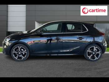 Used Vauxhall Corsa 2021 for sale - 74628131: Photo