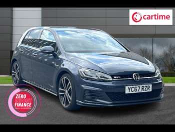 2017 (67) - 2.0 TDI GTD Hatchback 5dr Diesel DSG Euro 6 (s/s) (184 ps)