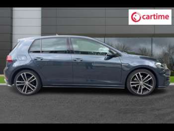 Used Volkswagen Golf 2017 for sale - 74884620: Photo