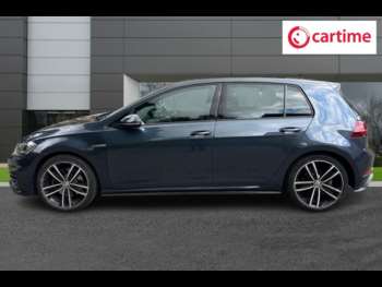 Used Volkswagen Golf 2017 for sale - 74884620: Photo