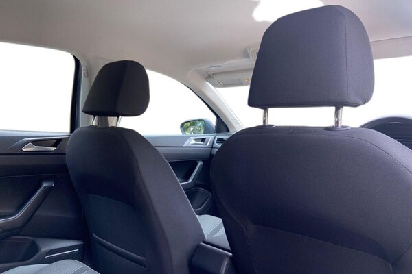 Used Volkswagen Polo 2021 for sale - 74600995: Photo 10