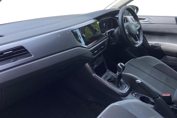 Used Volkswagen Polo 2021 for sale - 74600995: Photo 11