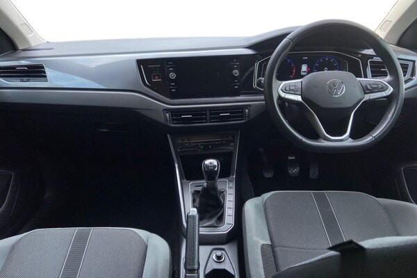 Used Volkswagen Polo 2021 for sale - 74600995: Photo 12