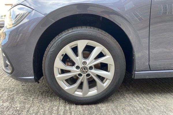 Used Volkswagen Polo 2021 for sale - 74600995: Photo 14