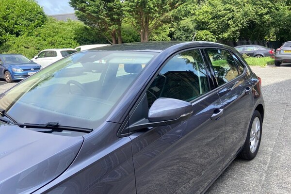 Used Volkswagen Polo 2021 for sale - 74600995: Photo 21
