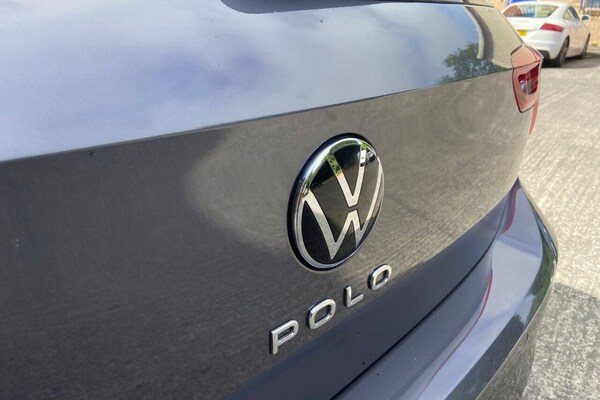 Used Volkswagen Polo 2021 for sale - 74600995: Photo 25
