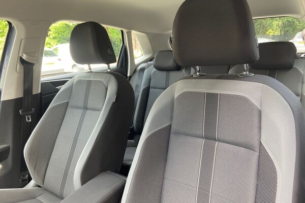 Used Volkswagen Polo 2021 for sale - 74600995: Photo 27