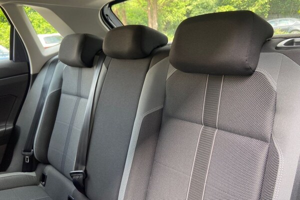 Used Volkswagen Polo 2021 for sale - 74600995: Photo 28