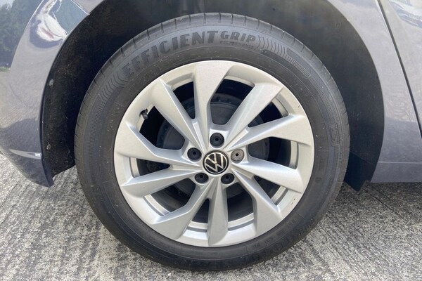 Used Volkswagen Polo 2021 for sale - 74600995: Photo 29