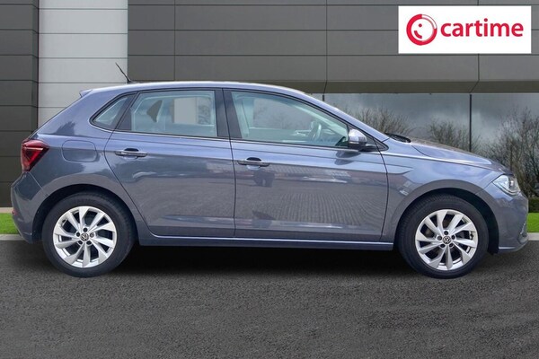 Used Volkswagen Polo 2021 for sale - 74600995: Photo 2