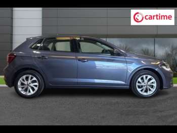 Used Volkswagen Polo 2021 for sale - 74600995: Photo